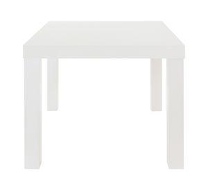 Mesa terminal 2.0 blanco M+Design