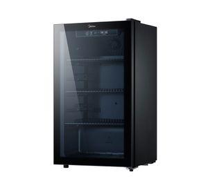 Beer cooler 93 litros MBC-960N125SEN negro Midea