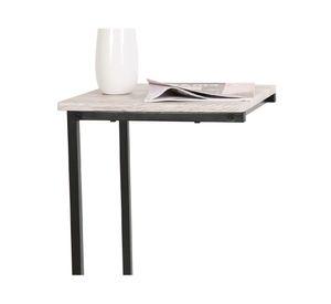 Mesa auxiliar Sara M+Design