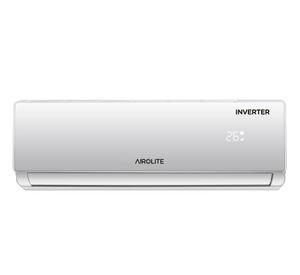 Aire acondicionado split AASMI 24 ATI R32 2700 W 24000 BTU frío calor Wifi
