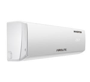 Aire acondicionado split AASMI 24 ATI R32 2700 W 24000 BTU frío calor Wifi