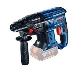 Rotomartillo SDS Plus 18V GBH 180 18V LI Bosch