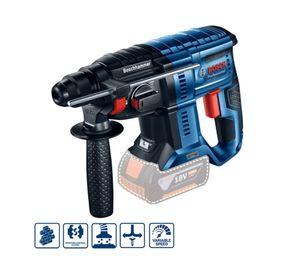 Rotomartillo SDS Plus 18V GBH 180 18V LI Bosch