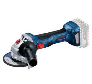 Esmeril angular inalámbrico 5'' 18V GWS 180-LI Bosch.