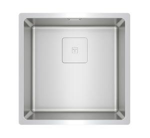 Lavaplatos empotrado 44x44 cm Pure Clean RS15 40.40 M-XM Teka