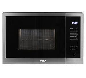 Microondas 25 litros Prestige FDV