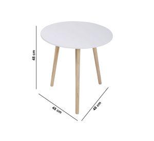 Mesa lateral Lara