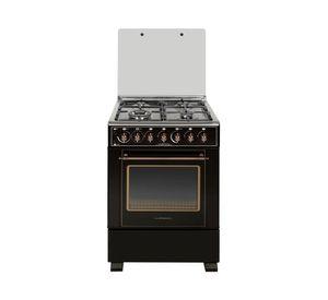 Cocina CH-6850 4 quemadores gas licuado