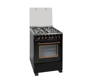 Cocina CH-6850 4 quemadores gas licuado