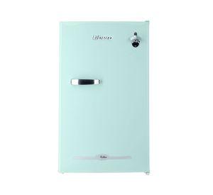 Frigobar 98 litros LFB-90M menta Libero