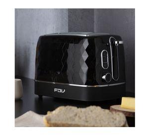Tostador eléctrico Diamond FDV