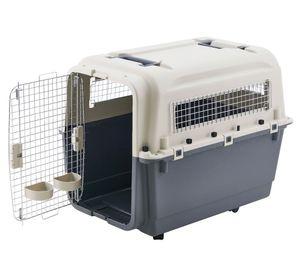 Jaula transporte XL Pet's fun