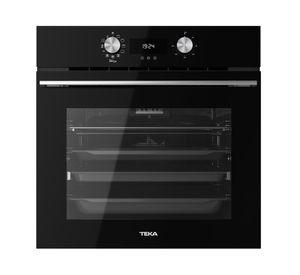 Horno Airfry HLB 8416 negro 70 lt
