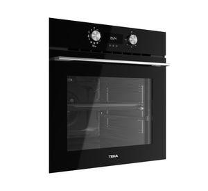 Horno Airfry HLB 8416 negro 70 lt