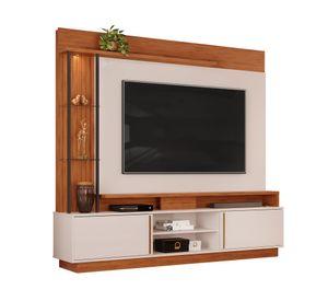 Centro de entretenimiento 70" Martino café