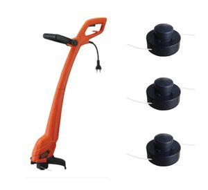 Orilladora eléctrica GL350-B2C 350W 23 cm + 3 carretes