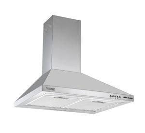 Campana 120W CA-730PP Sindelen