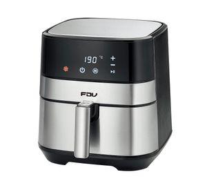 Freidora de aire 3.5 litros Airflow FDV
