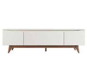 Rack TV 65" Flynt 1.8 Decocasa