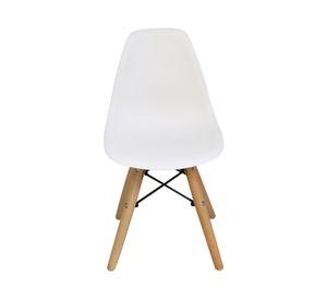 Silla Mini atril blanco M+Design