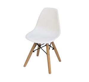Silla Mini atril blanco M+Design
