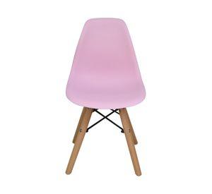 Silla Mini atril rosado M+Design