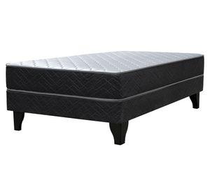 Cama europea 1 Plaza Aura Celta