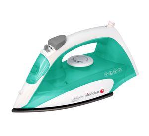 Plancha a vapor 1250W V-1250BL Sindelen