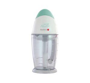 Picadora 1.5 litros P-123TOPBL Sindelen