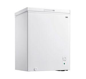 Freezer horizontal 198 litros FDHM200BY2 blanco