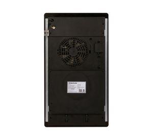 Encimera inducción 2 quemadores CEI-4252NG Sindelen