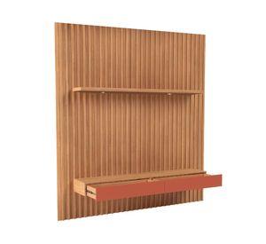 Home TV 65" TB187L Terracota castaño