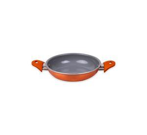 Paila 16 cm Montecarlo salmon