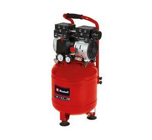 Compresor de aire silencioso 750W TE-AC 24 Silent