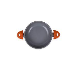 Paila 16 cm Montecarlo salmon