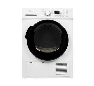 Secadora MSC-90B08E carga frontal 9 kg