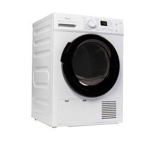 Secadora MSC-90B08E carga frontal 9 kg