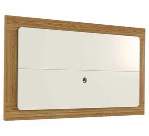 Panel TV 75" Oslo 1.8  blanco