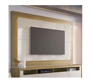 Panel TV 75" Oslo 1.8  blanco