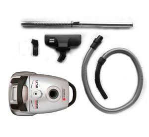 Aspiradora polvo AP-2700SI Sindelen