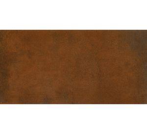Cerámica piso muro Oxide corten mate 45x90 cm 1.64 m2