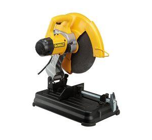 Tronzadora perfiles 2300W D28730-B2
