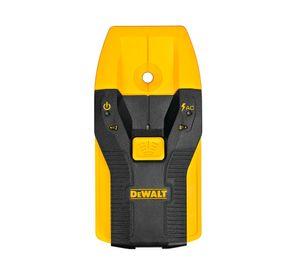 Detectores de materiales láser amarillo