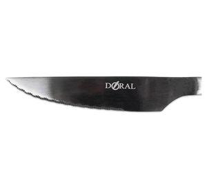 Cuchillo 6 Piezas Berlin acero