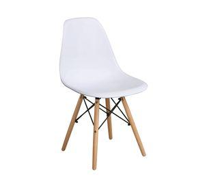 Silla Atril 4.0 blanco