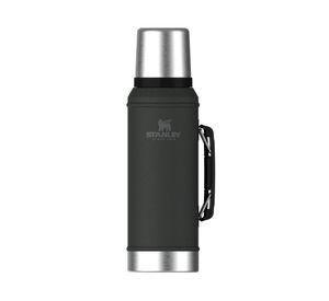 Termo 950 ml Classic negro