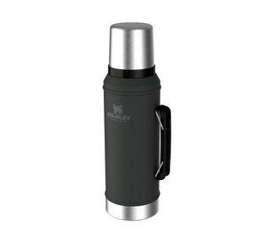 Termo 950 ml Classic negro