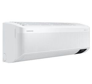 Aire Acondicionado Split Inverter 12000 BTU WIFI WINDFREE Samsung AR12BSEAMWK/ZS