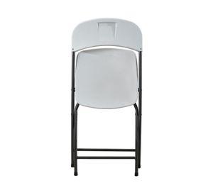 Silla plegable 81x44x50 cm