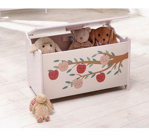 Baúl infantil Farmer fruits 39x60x36 cm